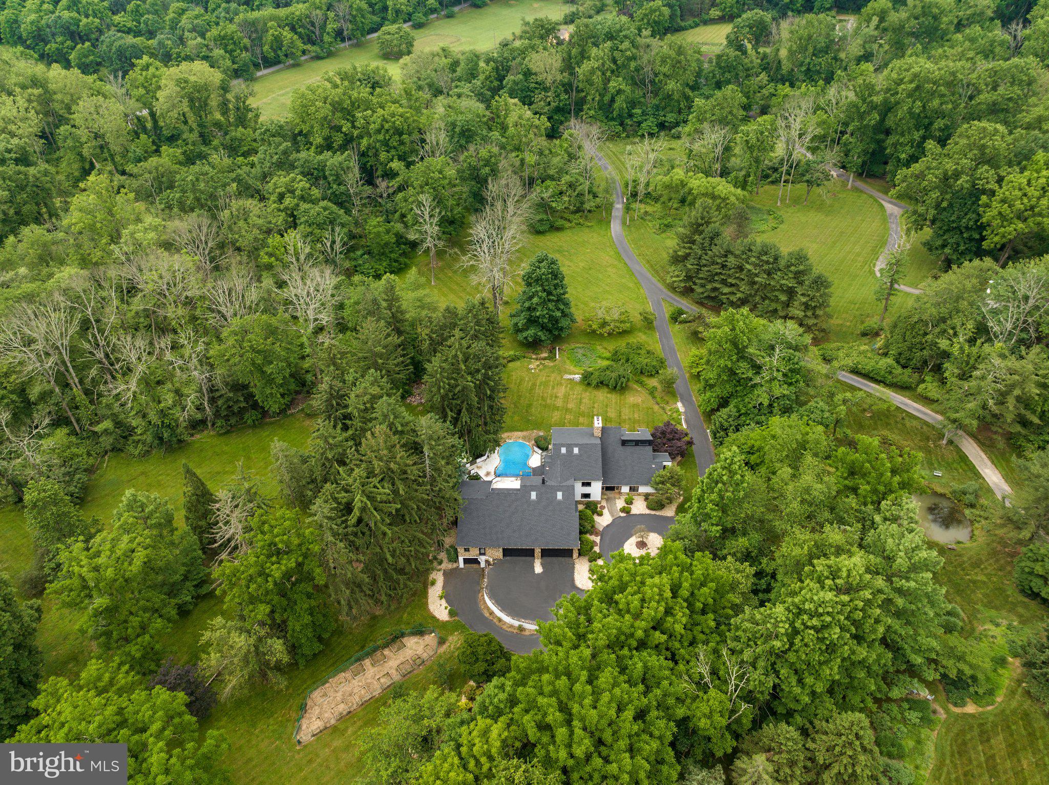 1081 Yellow Springs Road Chester Springs, PA 19425 - Photo 71 of 78