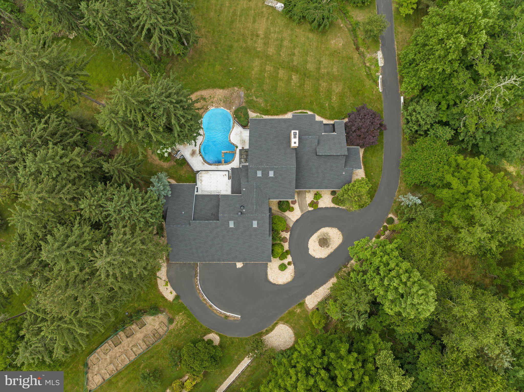 1081 Yellow Springs Road Chester Springs, PA 19425 - Photo 72 of 78