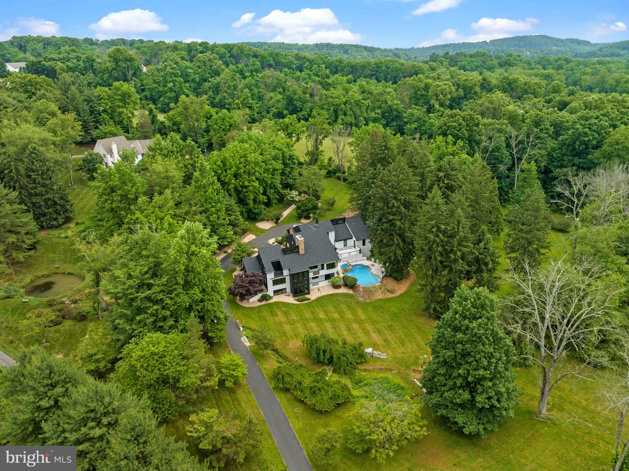 1081 Yellow Springs Road Chester Springs, PA 19425 - Photo 73 of 78