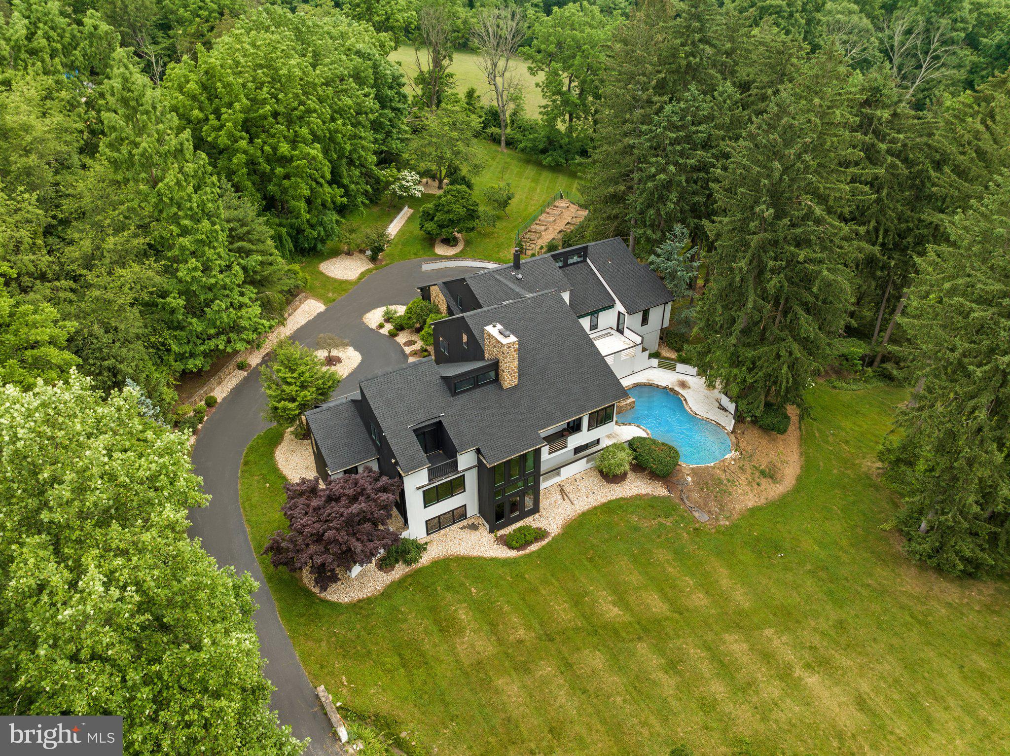 1081 Yellow Springs Road Chester Springs, PA 19425 - Photo 74 of 78