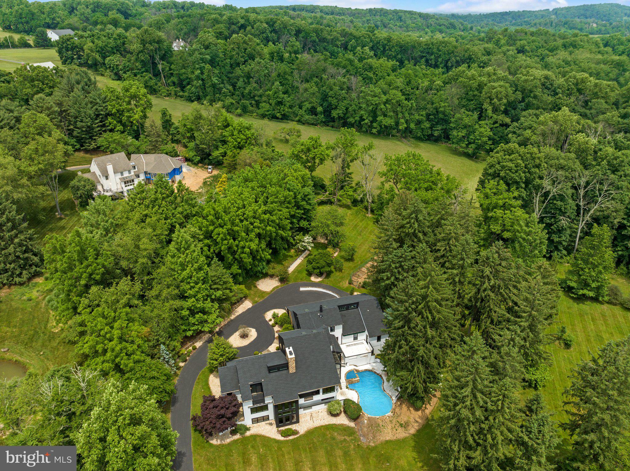 1081 Yellow Springs Road Chester Springs, PA 19425 - Photo 76 of 78