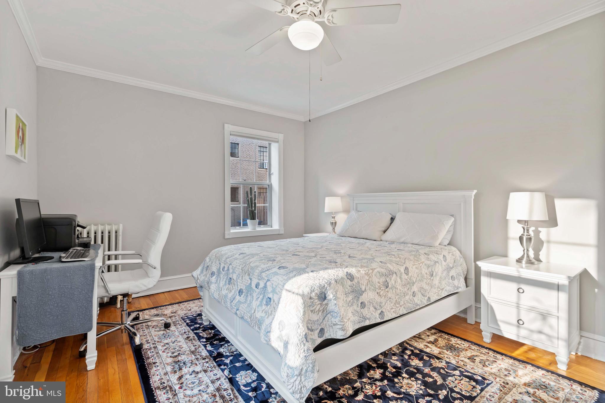 1711 35th Street Northwest, Unit 7 Washington, DC 20007 - Photo 11 of 29