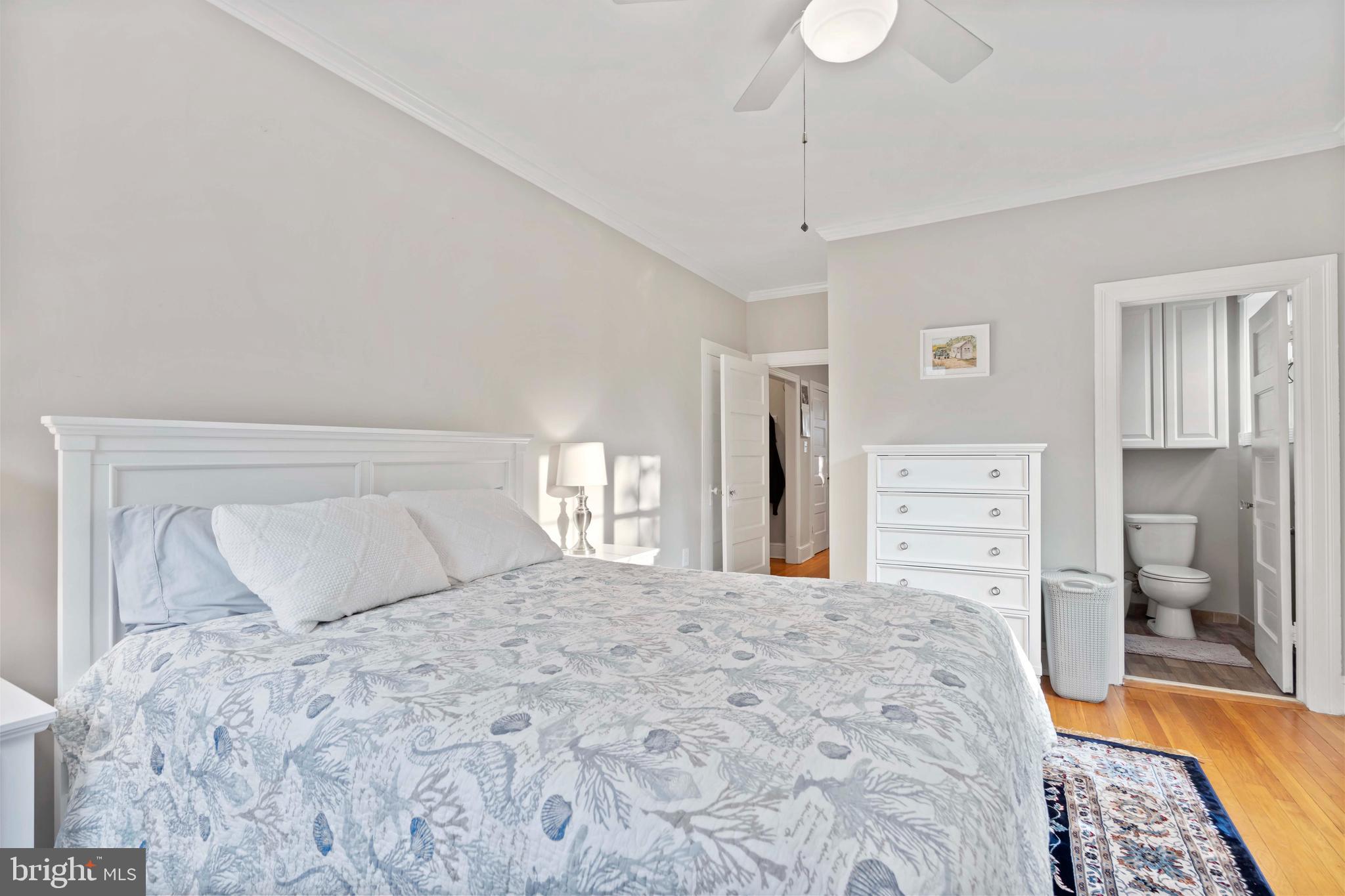 1711 35th Street Northwest, Unit 7 Washington, DC 20007 - Photo 12 of 29