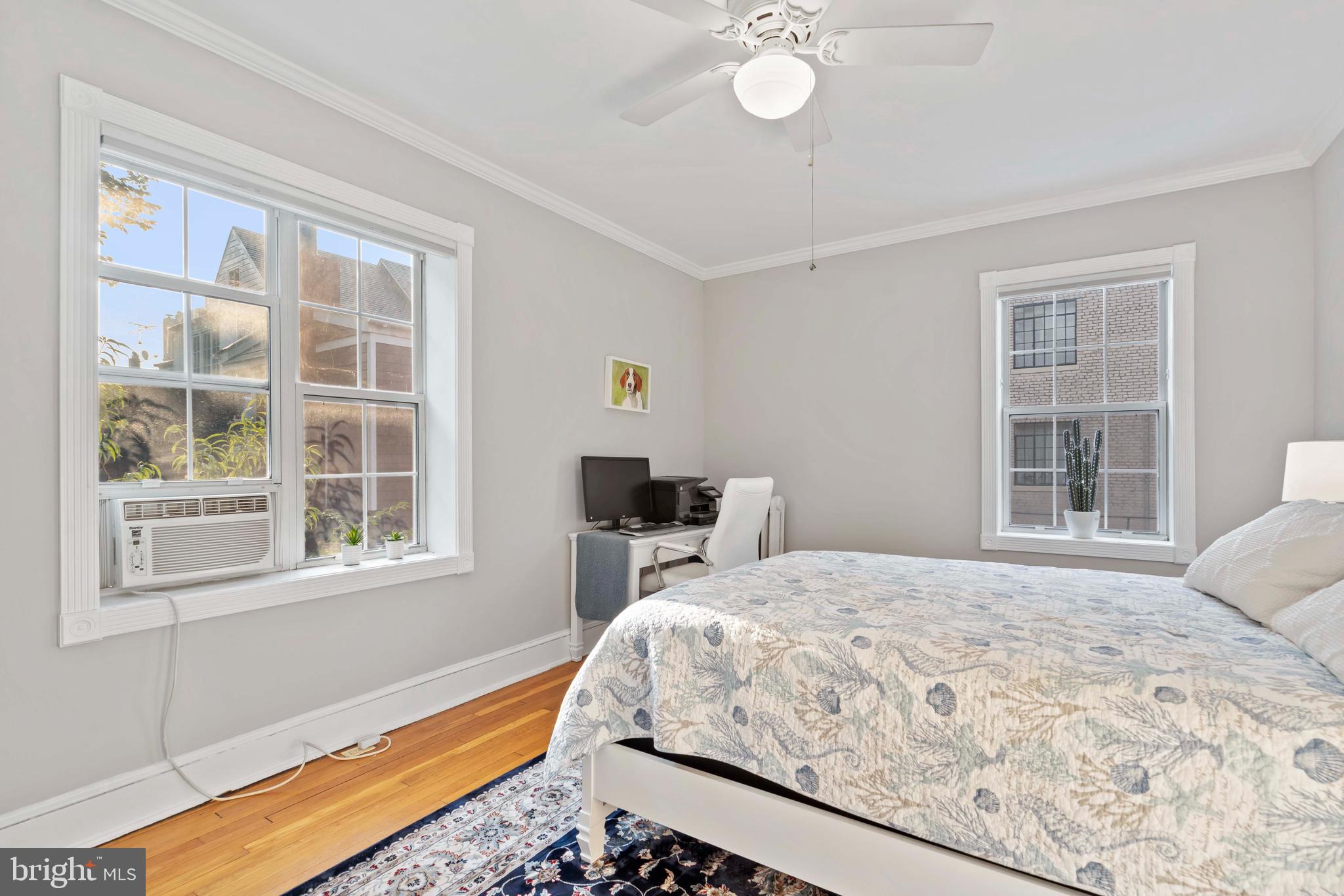 1711 35th Street Northwest, Unit 7 Washington, DC 20007 - Photo 13 of 29