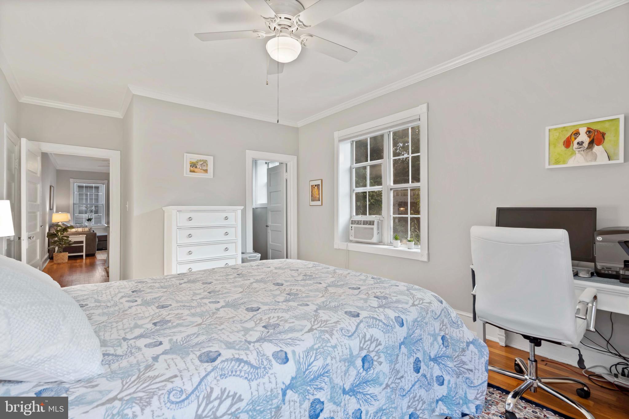 1711 35th Street Northwest, Unit 7 Washington, DC 20007 - Photo 14 of 29