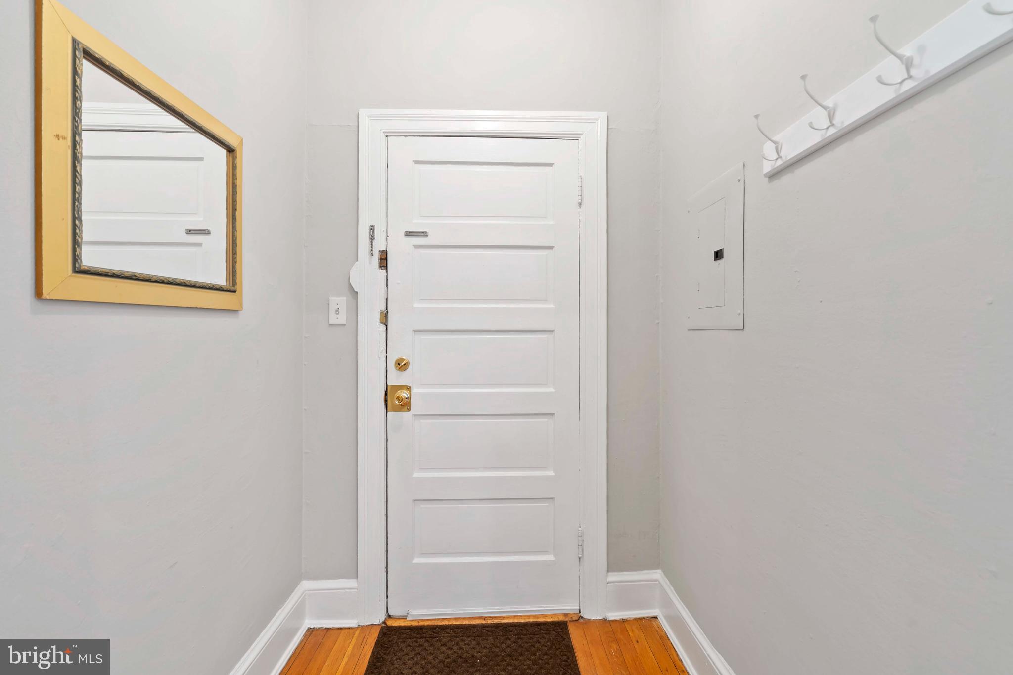 1711 35th Street Northwest, Unit 7 Washington, DC 20007 - Photo 16 of 29