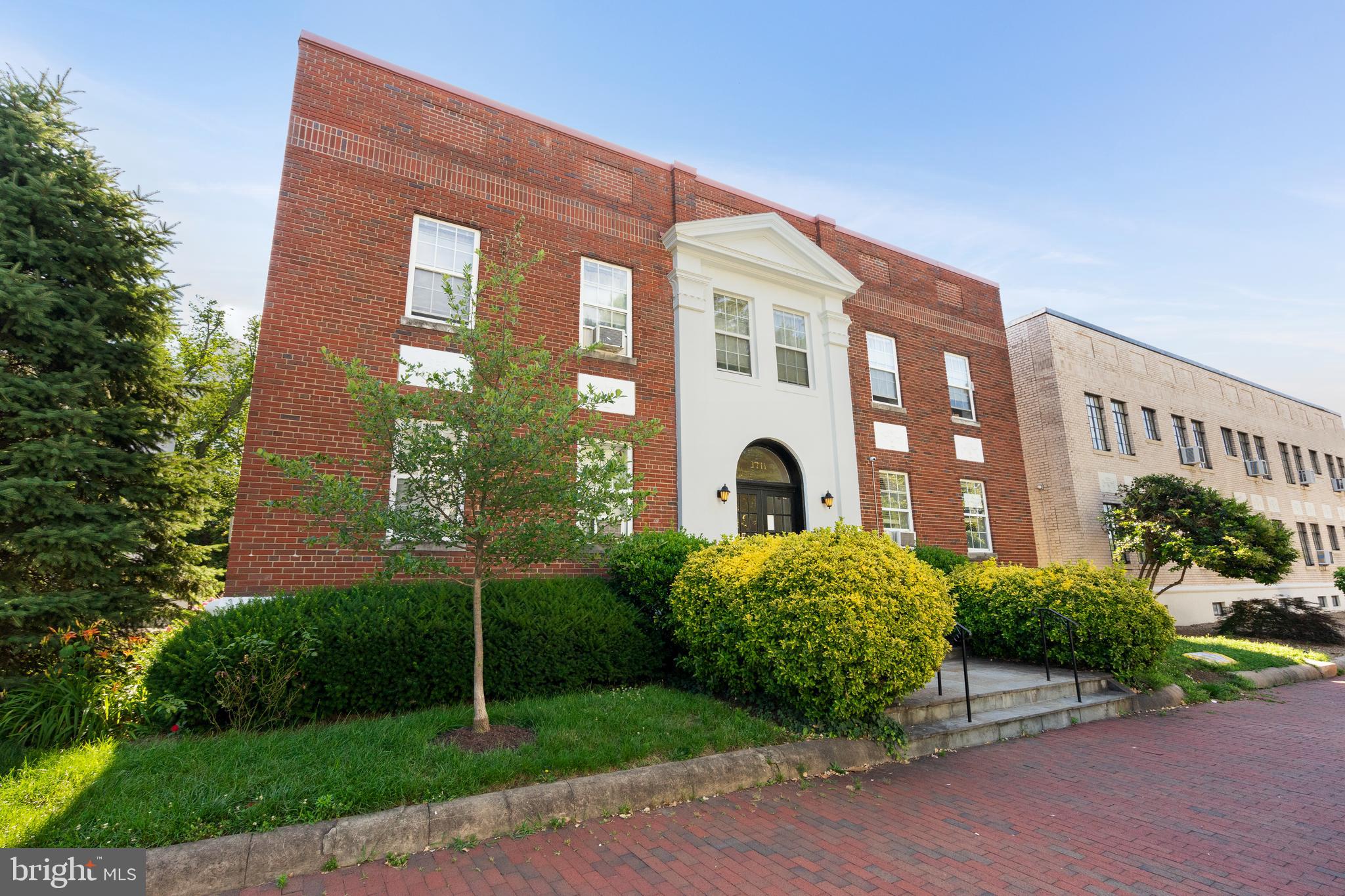 1711 35th Street Northwest, Unit 7 Washington, DC 20007 - Photo 19 of 29