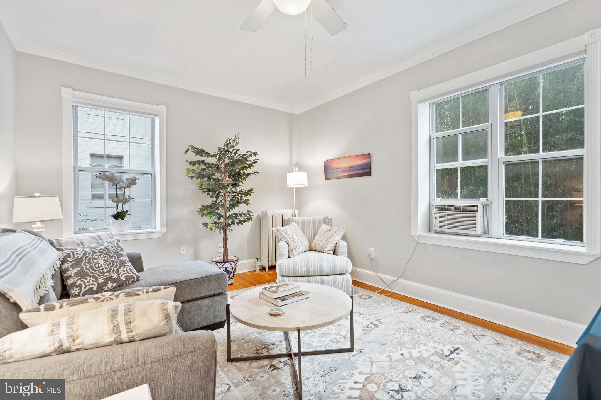 1711 35th Street Northwest, Unit 7 Washington, DC 20007 - Photo 2 of 29
