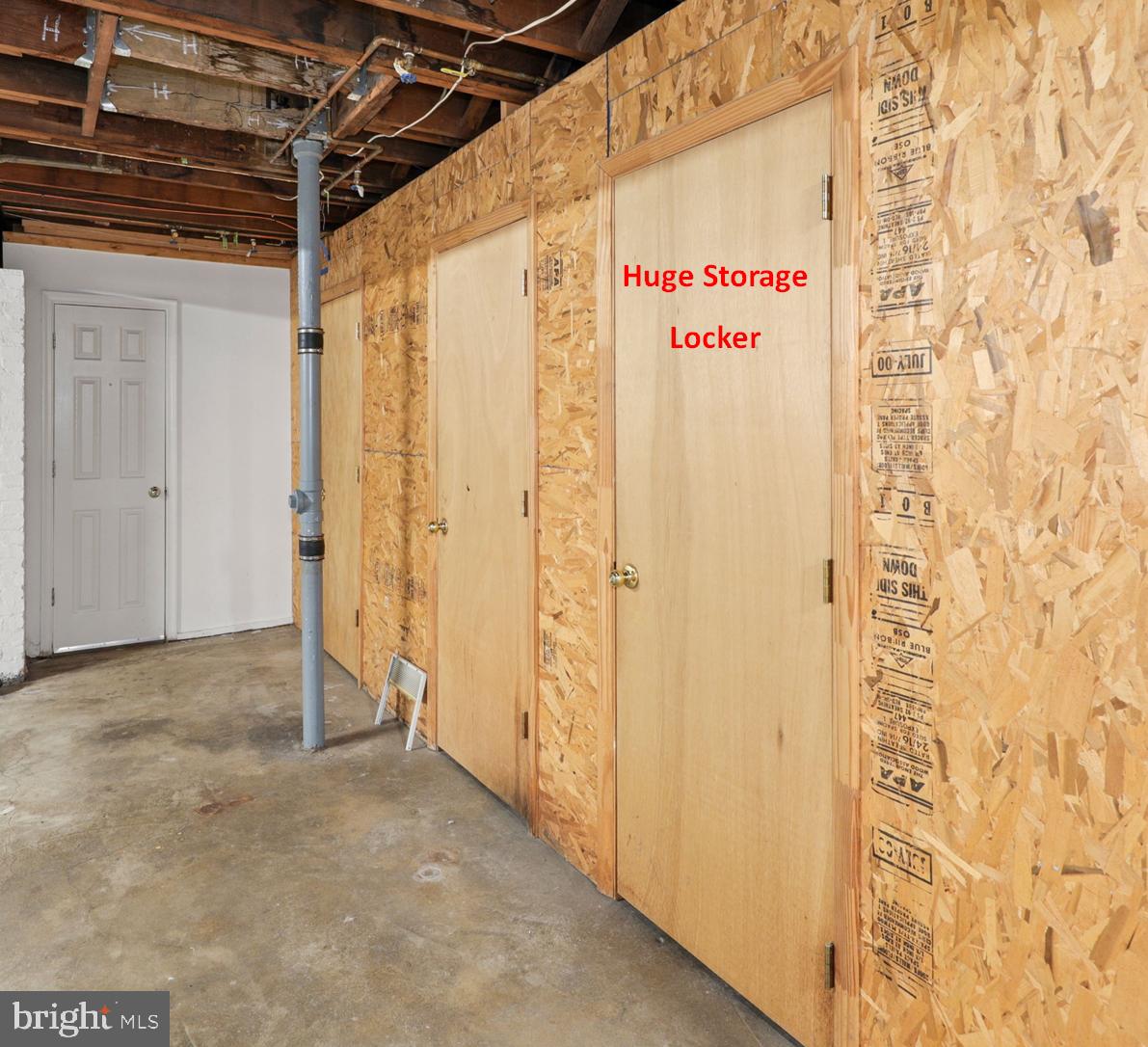 1711 35th Street Northwest, Unit 7 Washington, DC 20007 - Photo 21 of 29