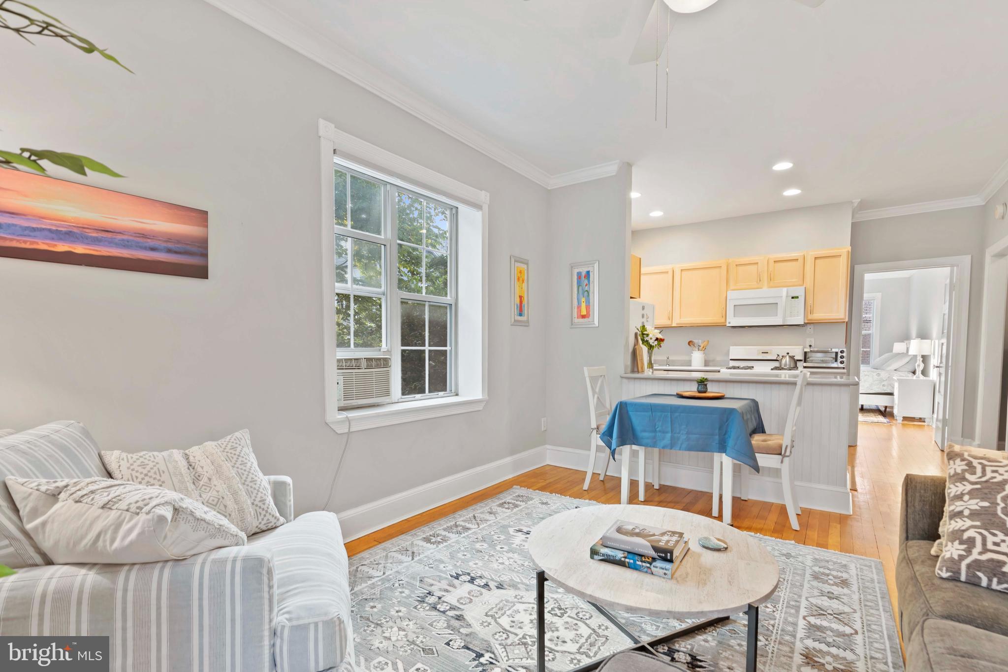 1711 35th Street Northwest, Unit 7 Washington, DC 20007 - Photo 3 of 29