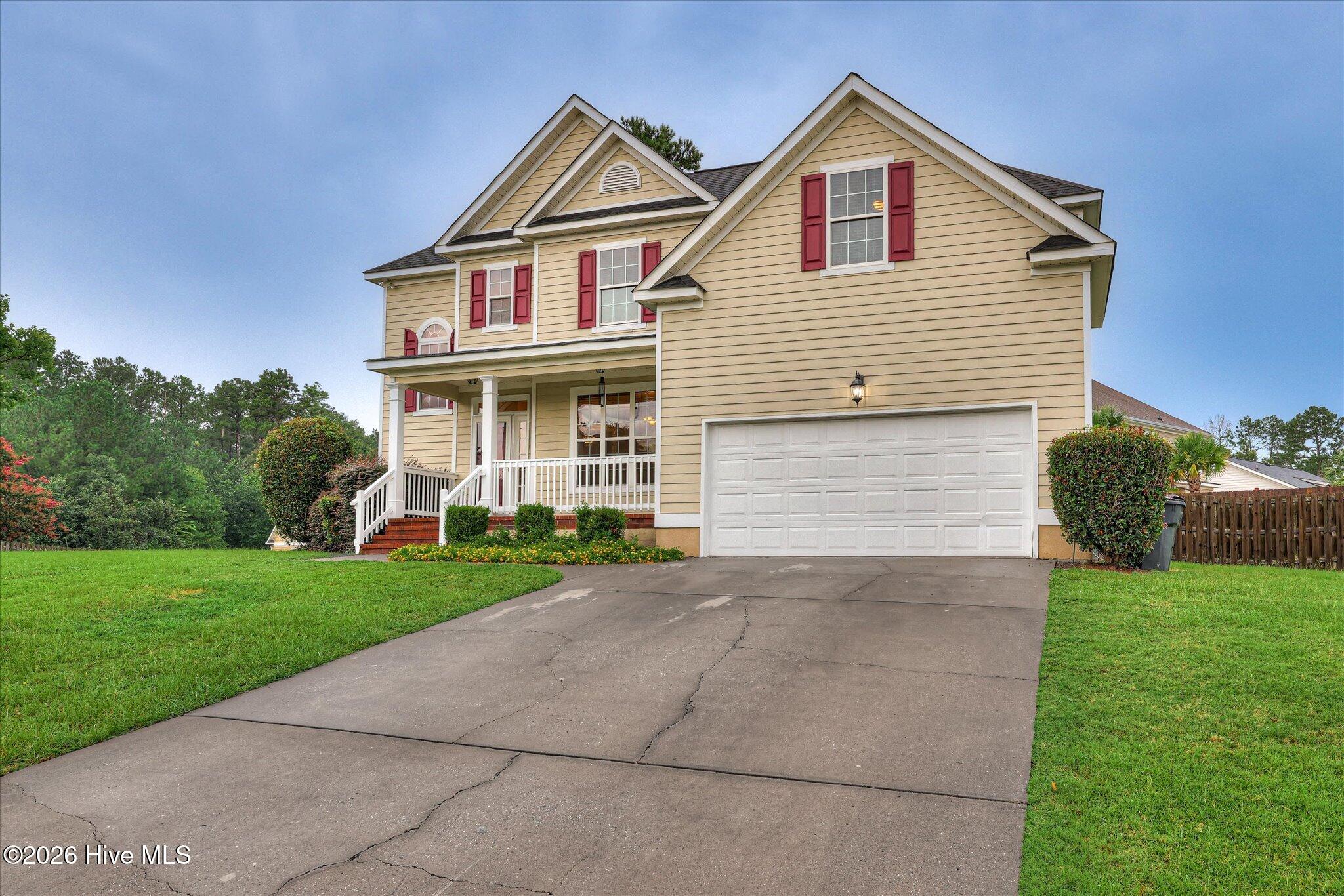 1111 Hunters Cove Evans, GA 30809 - Photo 49 of 50 Gallery Image 49