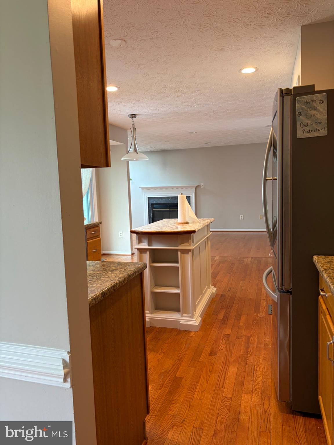 2117 Cross Trails Road Baltimore, MD 21244 - Photo 11 of 30 Inviting open-concept kitchen space.