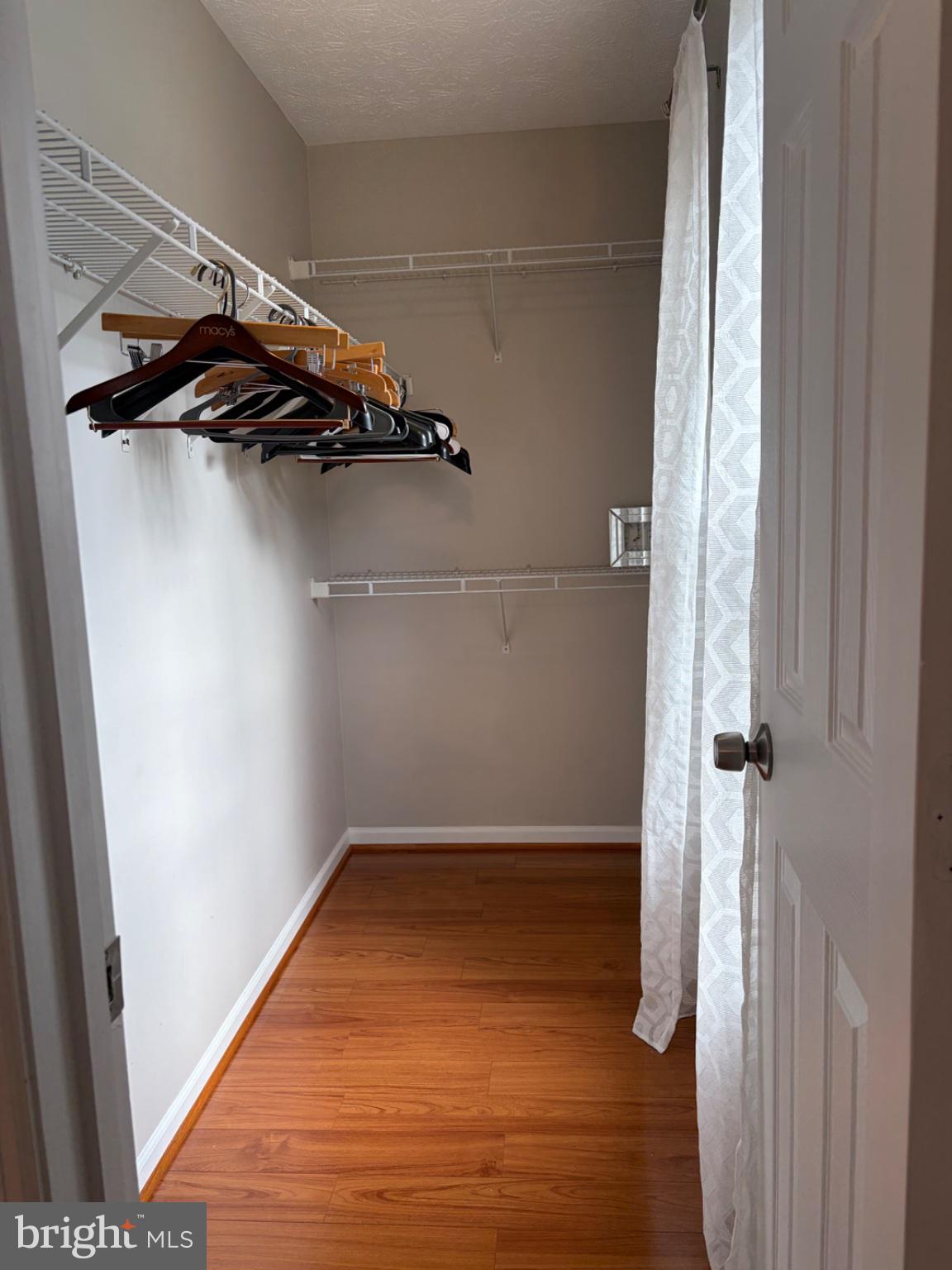 2117 Cross Trails Road Baltimore, MD 21244 - Photo 20 of 30 Spacious closet with modern design.