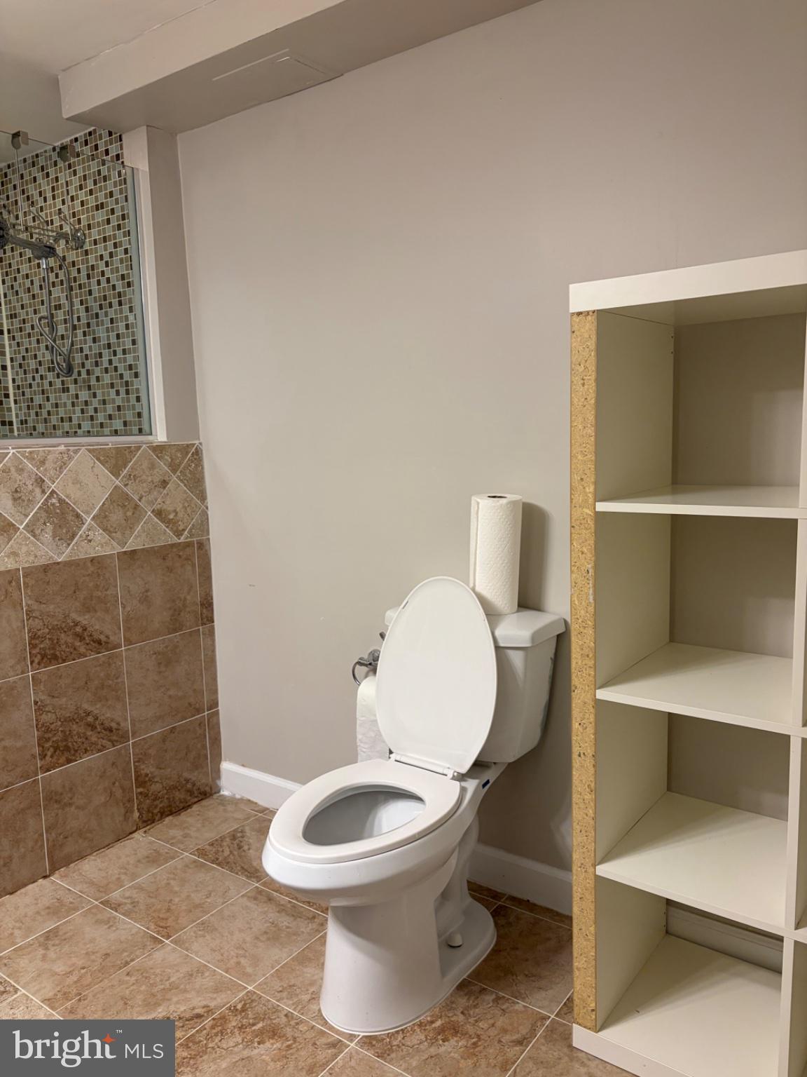 2117 Cross Trails Road Baltimore, MD 21244 - Photo 29 of 30 Modern bathroom with stylish tiles.