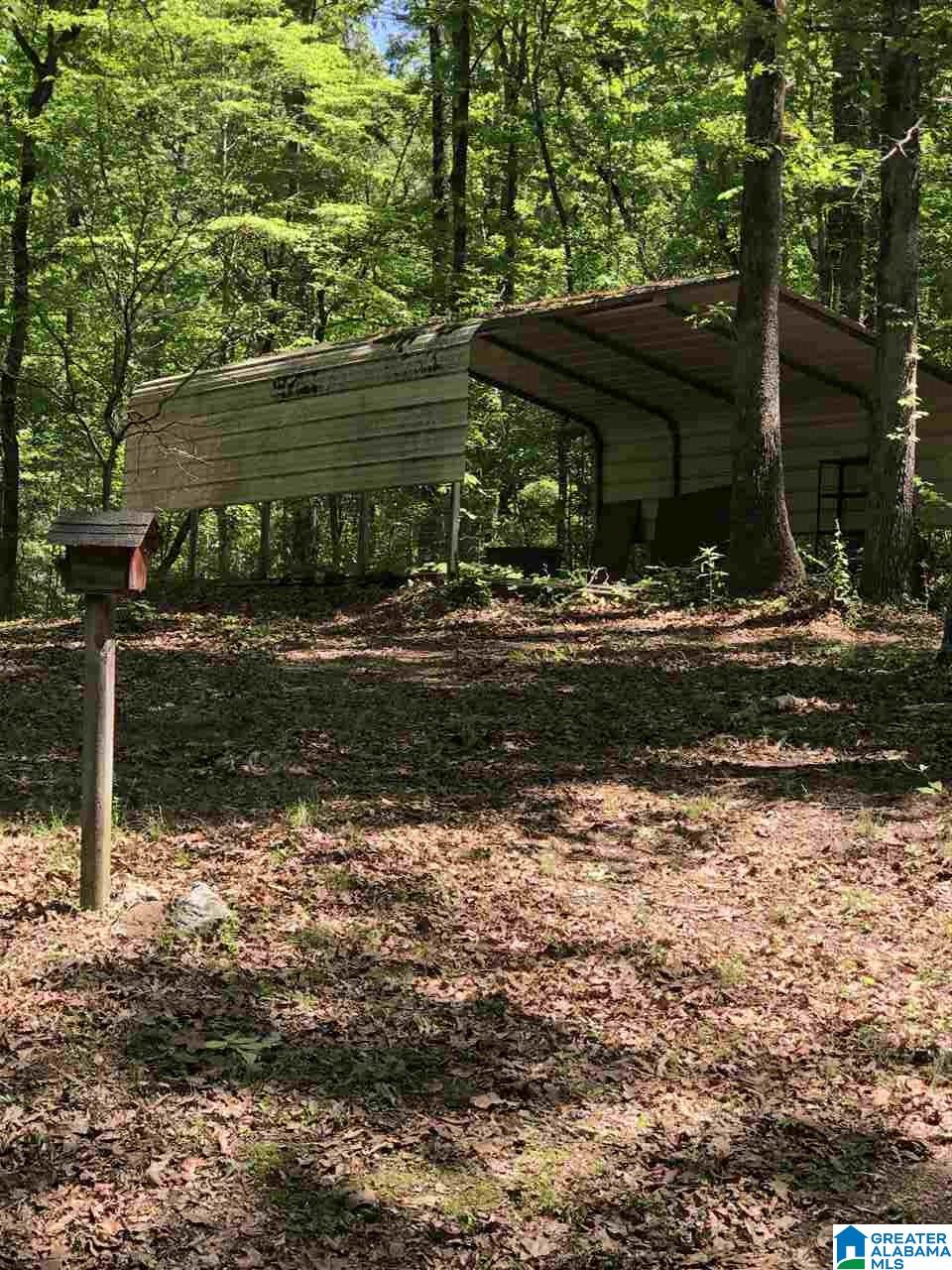 111 County Road 111 Montevallo, AL 35115 - Photo 17 of 46
