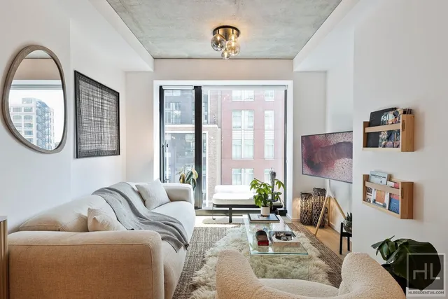 $1,599,000 | 98 Front Street, Unit J9 | DUMBO