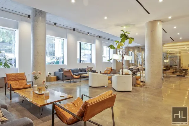$1,599,000 | 98 Front Street, Unit J9 | DUMBO