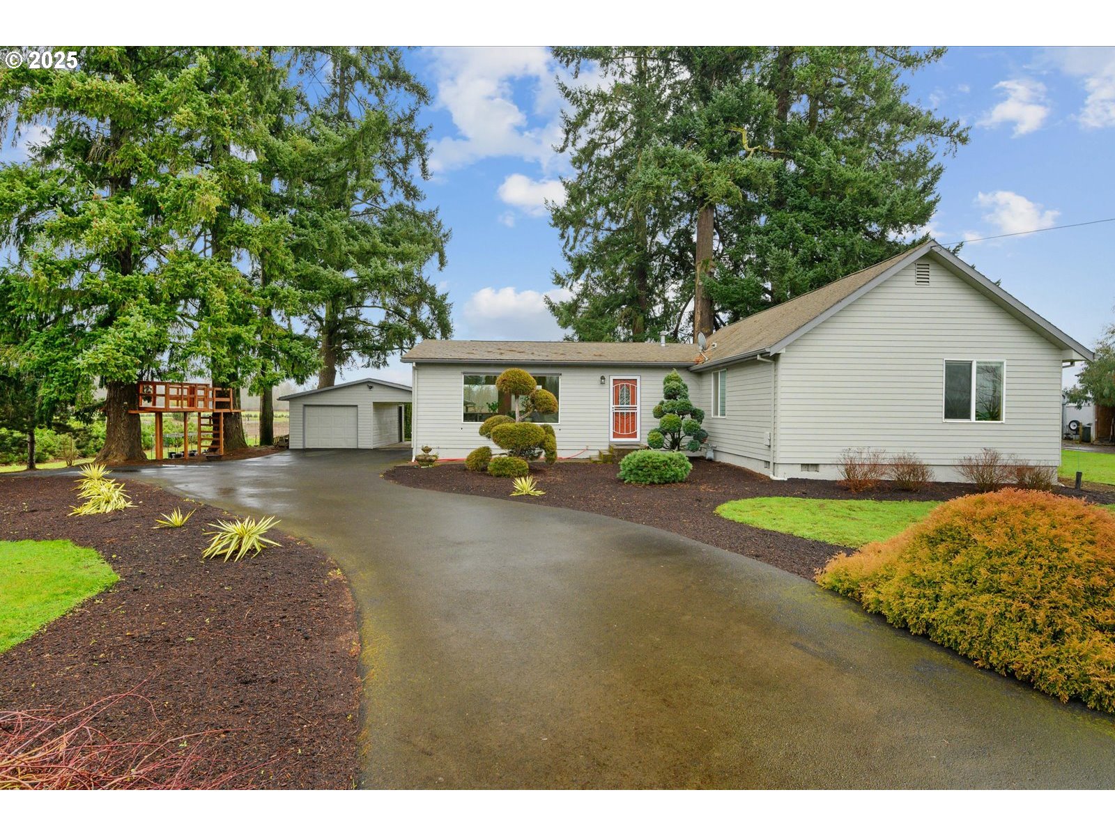24090 South Barlow Road Canby, OR 97013 - Photo 1 of 41 Gallery Image 1