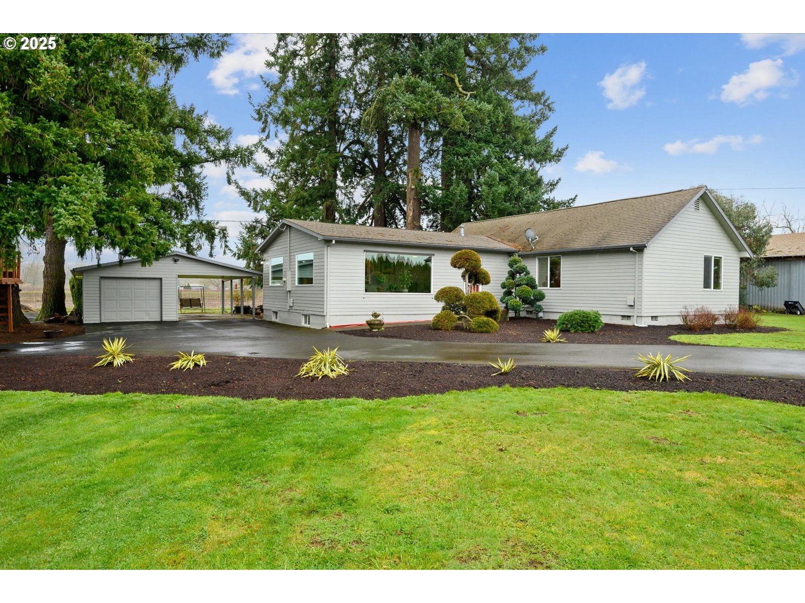 24090 South Barlow Road Canby, OR 97013 - Photo 2 of 41 Gallery Image 2