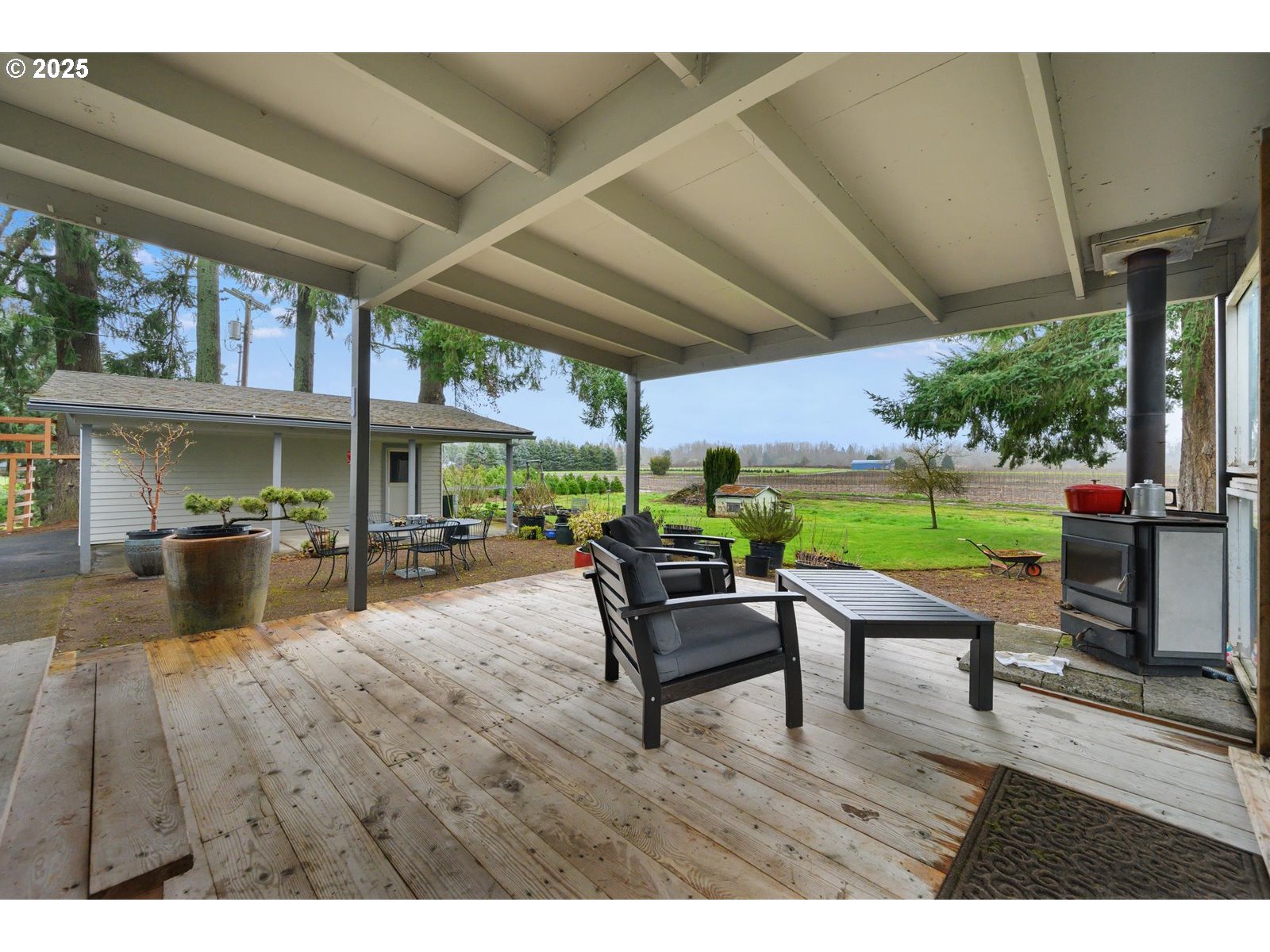 24090 South Barlow Road Canby, OR 97013 - Photo 32 of 41 Gallery Image 32