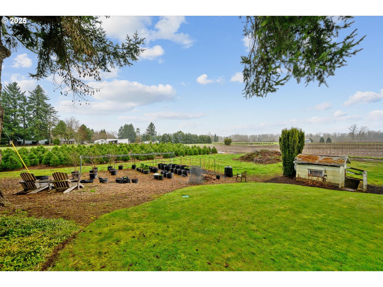 24090 South Barlow Road Canby, OR 97013 - Photo 36 of 41 Gallery Image 36