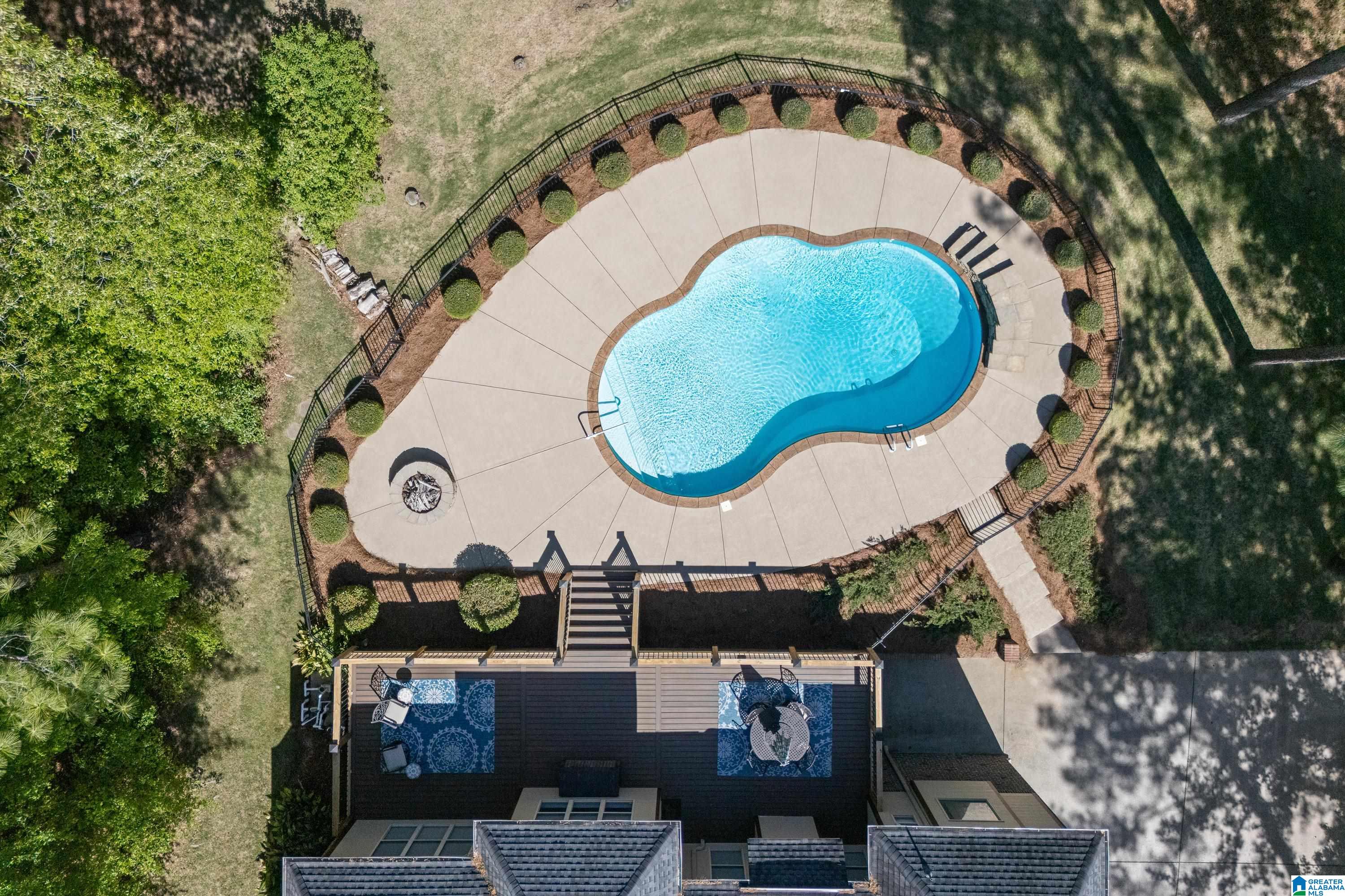 4937 Sussex Road Birmingham, AL 35242 - Photo 58 of 66
