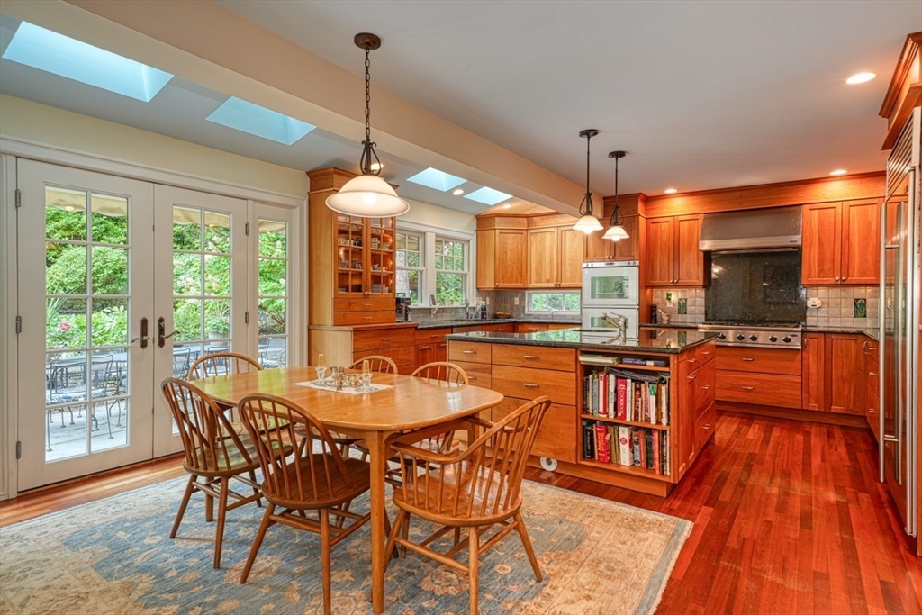 48 Elizabeth Road Belmont, MA 02478 - Photo 4 of 42 Gallery Image 4