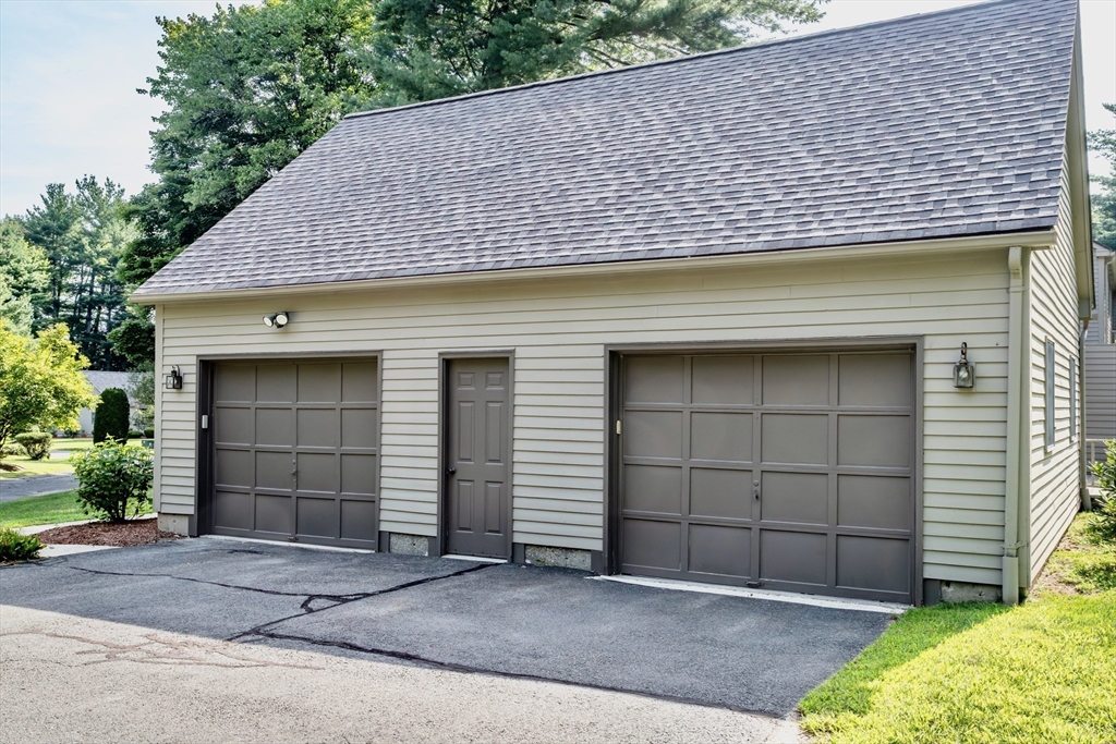 419 Southwick Road, Unit B7 Westfield, MA 01085 - Photo 36 of 38 Gallery Image 36
