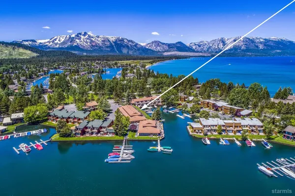 $795,000 | 357 Ala Wai Boulevard, Unit 197, South Lake Tahoe, CA 96150