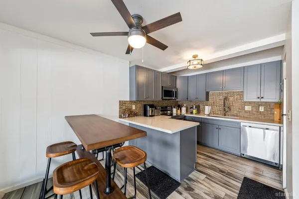 $795,000 | 357 Ala Wai Boulevard, Unit 197, South Lake Tahoe, CA 96150