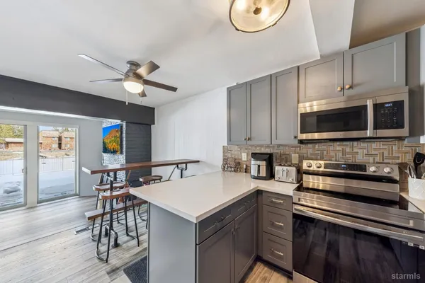 $795,000 | 357 Ala Wai Boulevard, Unit 197, South Lake Tahoe, CA 96150