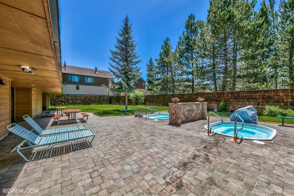 $795,000 | 357 Ala Wai Boulevard, Unit 197, South Lake Tahoe, CA 96150