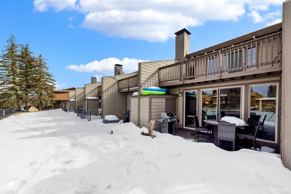 $795,000 | 357 Ala Wai Boulevard, Unit 197, South Lake Tahoe, CA 96150