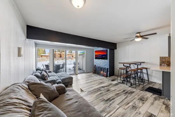 $795,000 | 357 Ala Wai Boulevard, Unit 197, South Lake Tahoe, CA 96150