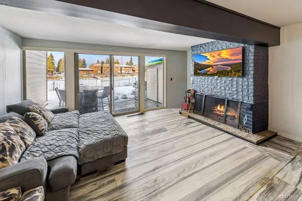 $795,000 | 357 Ala Wai Boulevard, Unit 197, South Lake Tahoe, CA 96150