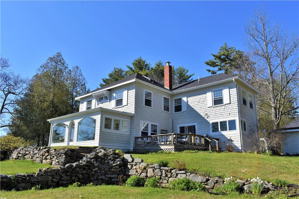 36 Clifford Road Edgecomb, ME 04556 - Photo 19 of 35 Photo