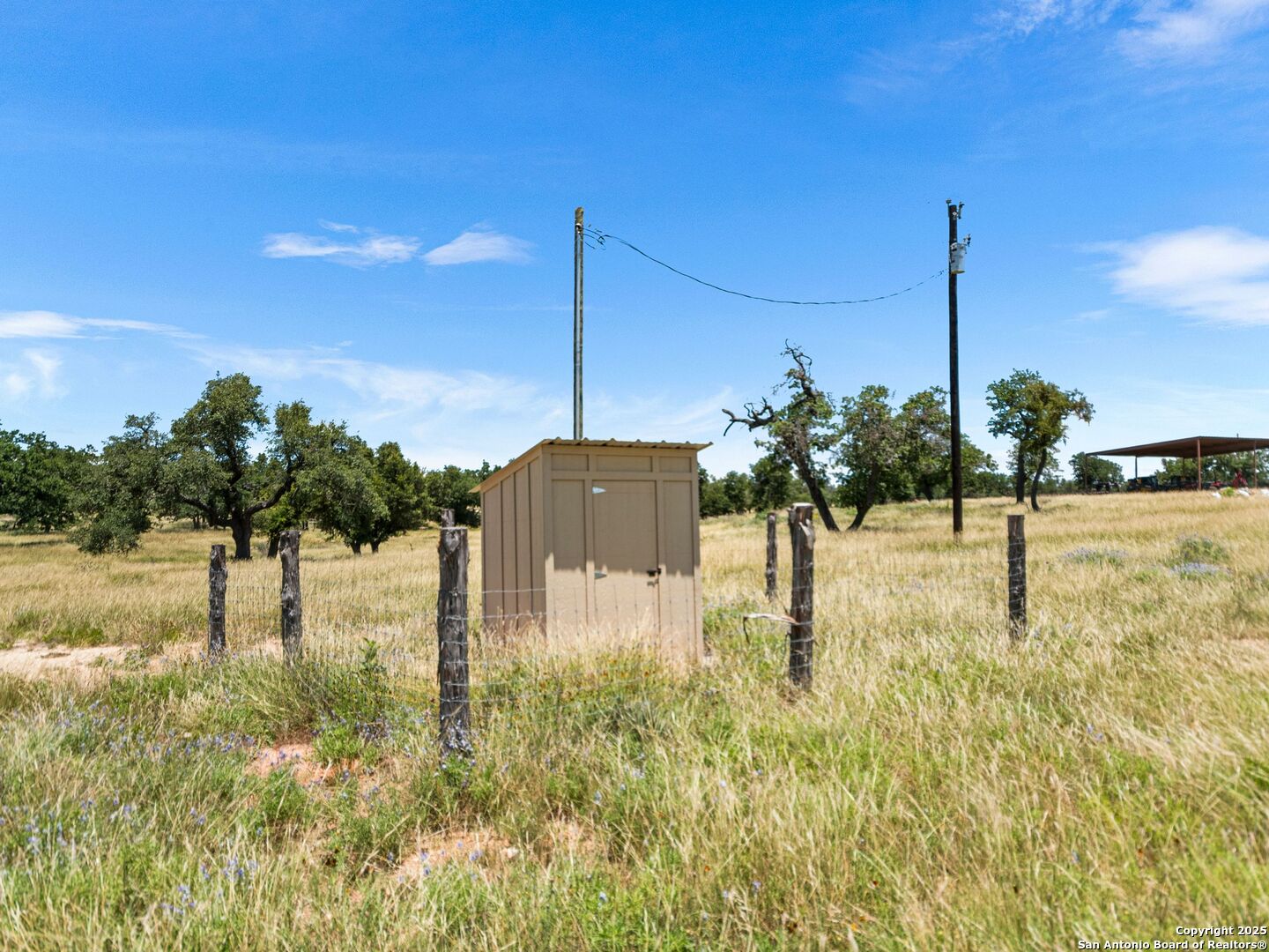 4369 Reeh-Weinheimer Road Fredericksburg, TX 78624 - Photo 62 of 80