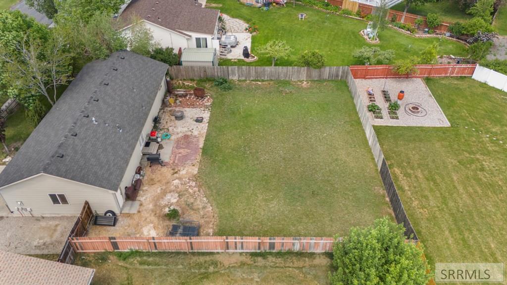 1409 Ridgewood Drive Ammon, ID 83406 - Photo 45 of 55