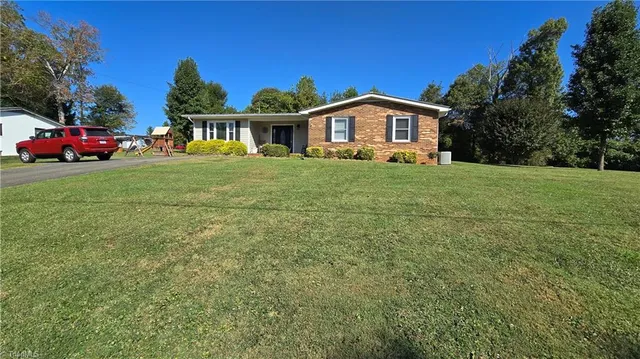 $235,000 | 147 Michael Drive, Dobson, NC 27017