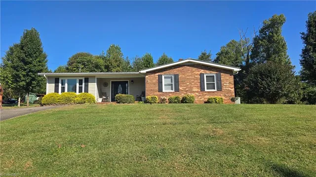 $235,000 | 147 Michael Drive, Dobson, NC 27017