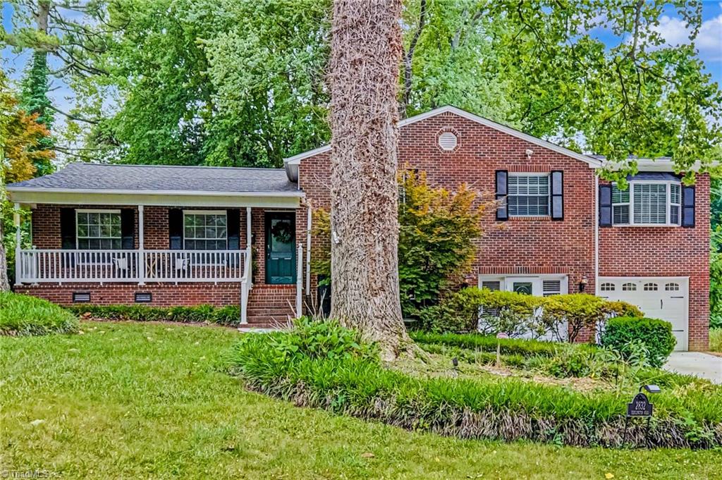 2832 Kensington Road Winston-Salem, NC 27106 - Photo 1 of 50