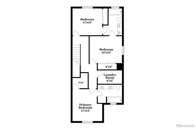 $2,200 | 850 Promontory Rock Grove, Colorado Springs, CO 80905