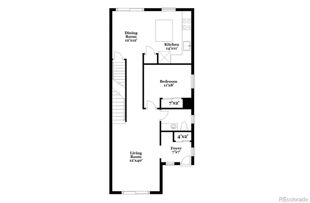 $2,200 | 850 Promontory Rock Grove, Colorado Springs, CO 80905