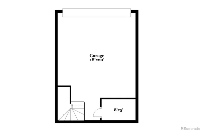 $2,200 | 850 Promontory Rock Grove, Colorado Springs, CO 80905