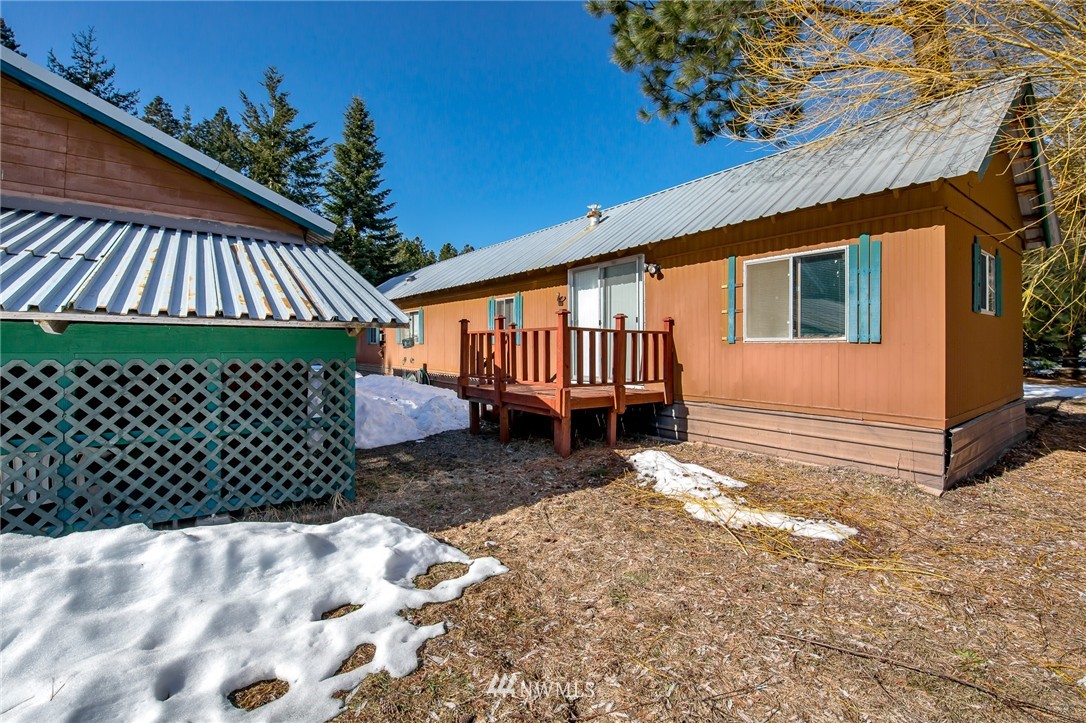 280 Ronald Ridge Road Ronald, WA 98940 - Photo 13 of 16 Gallery Image 13