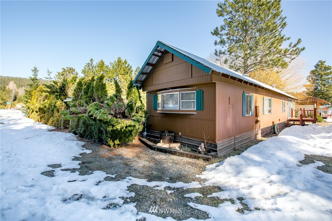 280 Ronald Ridge Road Ronald, WA 98940 - Photo 14 of 16 Gallery Image 14
