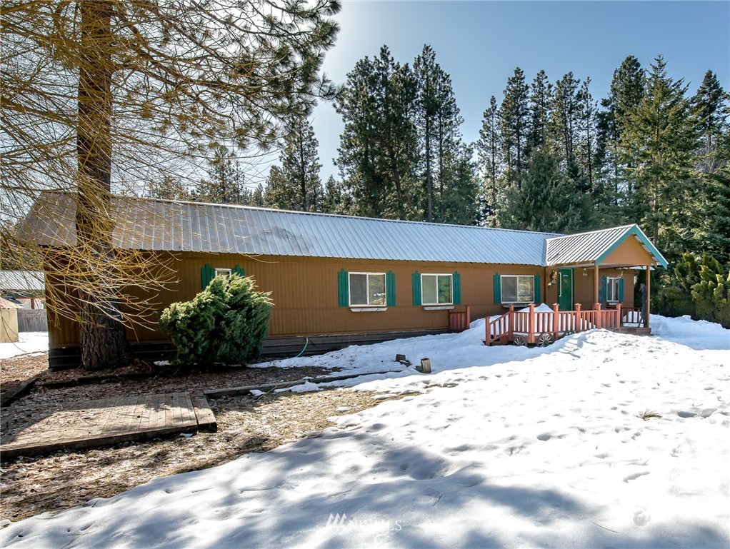280 Ronald Ridge Road Ronald, WA 98940 - Photo 15 of 16 Gallery Image 15