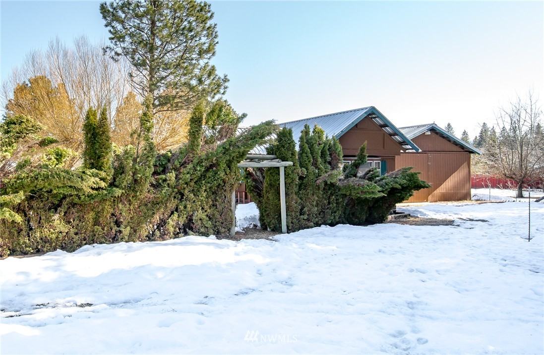 280 Ronald Ridge Road Ronald, WA 98940 - Photo 16 of 16 Gallery Image 16
