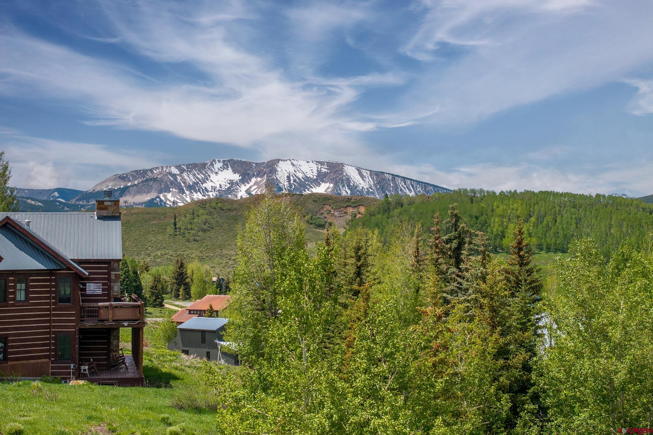 916 Gothic Road Crested Butte, CO 81225 - Photo 19 of 21