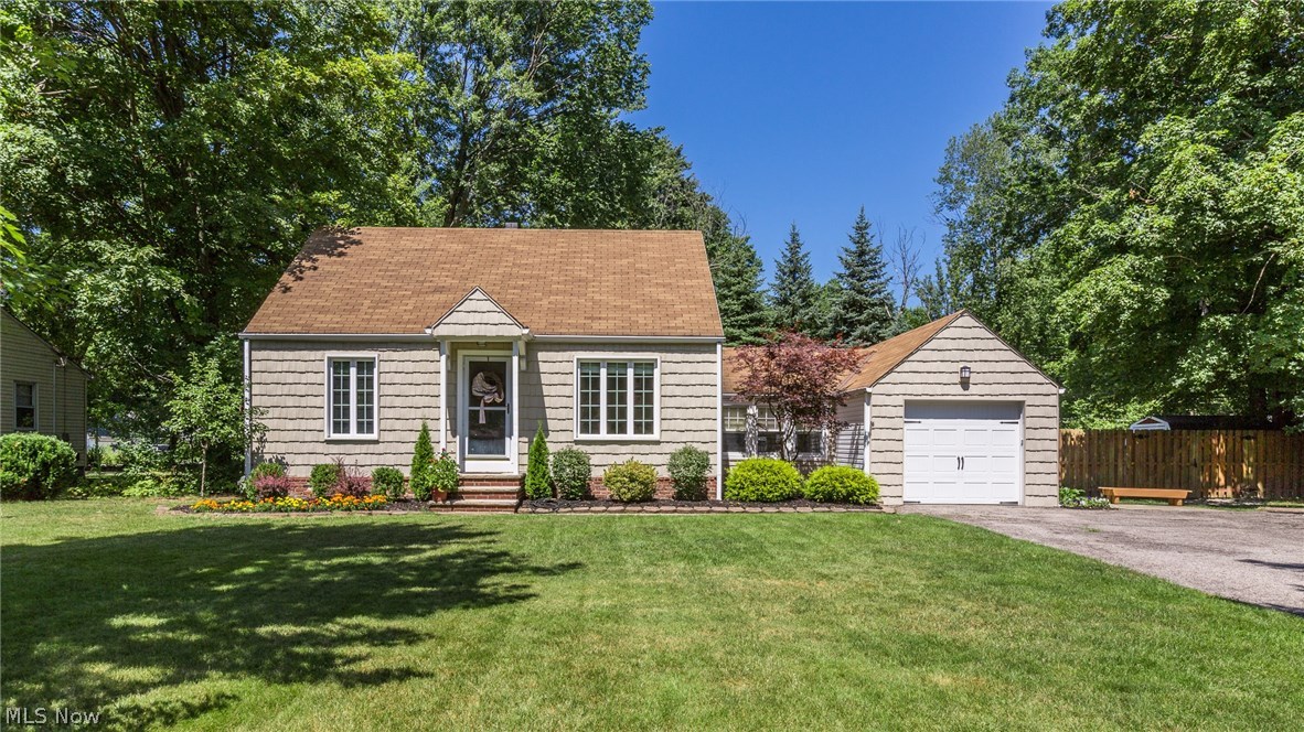 7387 Johnnycake Ridge Road Mentor, OH 44060 - Photo 1 of 34 Gallery Image 1